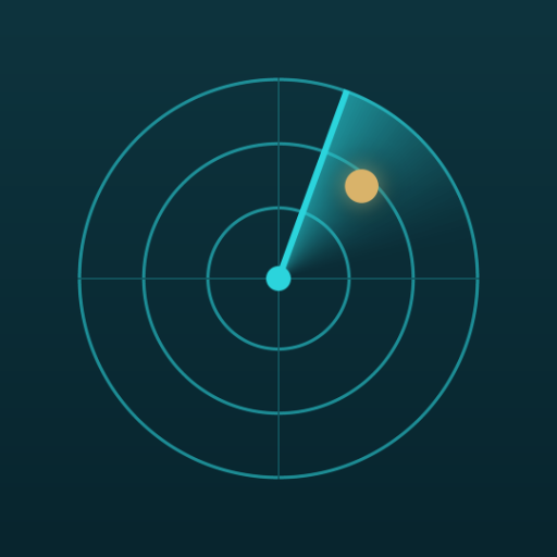 Intuition Accuracy Tracker app icon